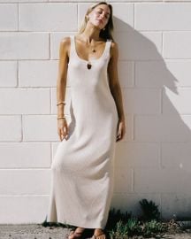 Product En Route Dress - Oat at LSpace