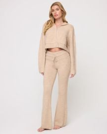 Product LSPACE Jet Set Pant - Heather Oatmeal at L Space