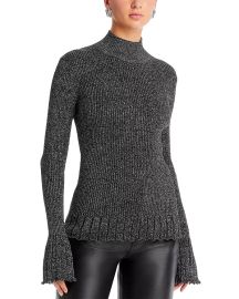 Proenza Schouler Avery Turtleneck Sweater at Bloomingdales