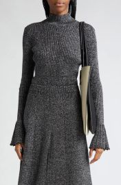 Proenza Schouler Avery Turtleneck Sweater at Nordstrom