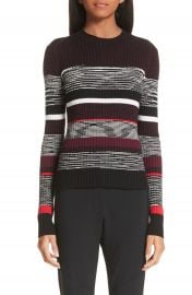 Proenza Schouler Crewneck Sweater   Nordstrom at Nordstrom