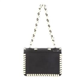 Proenza Schouler Hava Shoulder Bag Whipstitch Leather at 1st Dibs