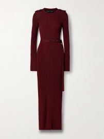 Proenza Schouler Lauryn Dress at Net a Porter