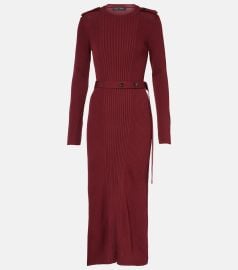 Proenza Schouler Lauryn Dress at Mytheresa