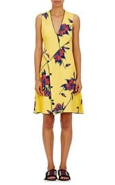 Proenza Schouler Lily Dress at Barneys