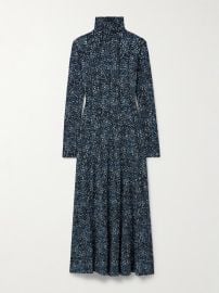Proenza Schouler Mabel Dress at Net a Porter