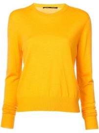 Proenza Schouler Merino Crewneck - Farfetch at Farfetch