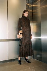 Proenza Schouler Resort 2020 at Vogue