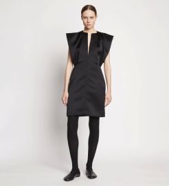 Proenza Schouler Satin Sheath Dress at Proenza Schouler