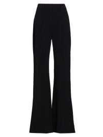 Proenza Schouler Stretch Crepe Pants at Saks Fifth Avenue