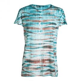 Proenza Schouler Tie Dye T-shirt at Farfetch