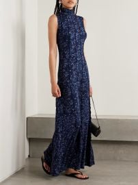 Proenza Schouler Valentina Dress at Net a Porter