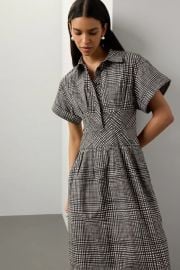 Proenza Schouler White Label Balston Dress at Rent the Runway
