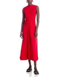 Proenza Schouler White Label Miranda Dress Bloomingdales at Bloomingdales