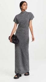 Proenza Schouler Wool Knit Twisted Dress at Shopbop