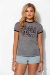 Project Social Los Angeles Tee at Urban Outfitters