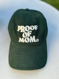 Proof of Mom Hat at Mavida Health