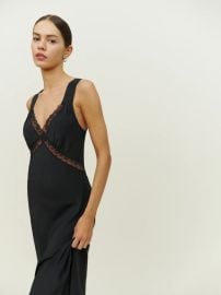 Provence Dress - Sleeveless Midi at Reformation