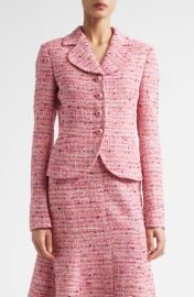 Provence Tweed Jacket at Nordstrom