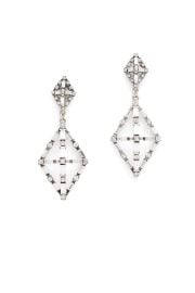 Proxima Earrings by Lulu Frost  at Rent The Runway