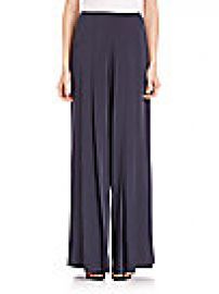 Public School - Delblush Wide-Leg Pants at Saks Fifth Avenue