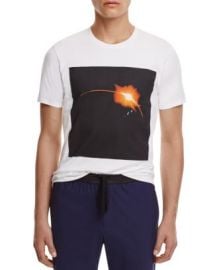 Public School Artin Galaxy Graphic Tee at Bloomingdales