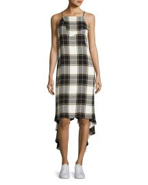 Public School Lilu Dress  at Neiman Marcus