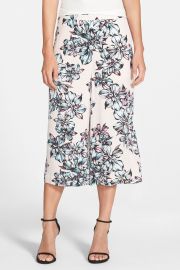 Pull-On Culottes at Nordstrom Rack