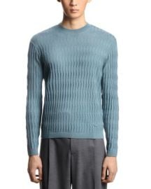 Pullover Sweater at Bloomingdales