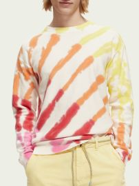 Pullovers Men Clothing at Scotch Soda at Scotch and Soda