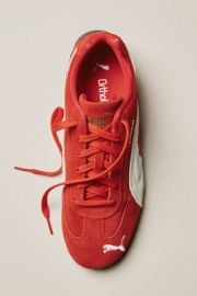Puma Speedcat Og Sneakers at Anthropologie