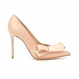 Pumps at Gianvito Rosssi