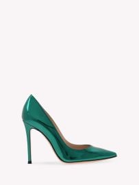 Pumps GIANVITO 105 Gianvito Rossi at Gianvito Rossi