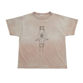 Puppet Tee at Samuel Zelig