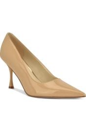 Pursee Pointed Toe Pump at Nordstrom
