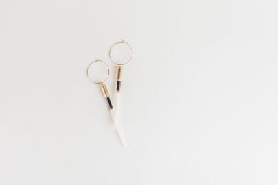 QUILL HOOPS at commonform