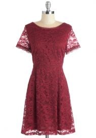 Que Shiraz Shiraz Dress at ModCloth