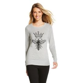 Queen Bee Pullover by Merona at Target