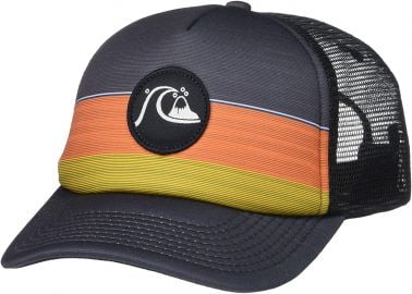 Quiksilver Men s Seasonal Ripe Hat at Amazon