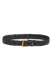 Quilted Belt at Nordstrom Rack