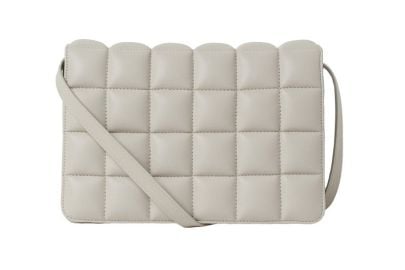 Quilted Crossbody Bag at H&M