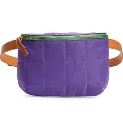 Quilted Nylon Belt Bag at Nordstrom