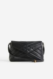 Quilted Shoulder Bag at H&M