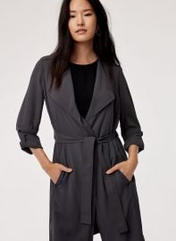 Quincey Jacket at Aritzia