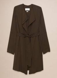 Quincey Jacket at Aritzia