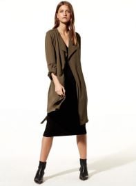 Quincey Jacket at Aritzia