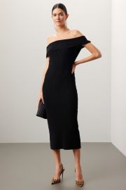 Quincy Knit Dress by Tanya Taylor for 75 Rent the Runway at Rent the Runway