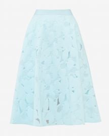 Quinia Skirt at Ted Baker