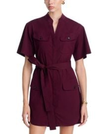 Quinn Dress at Bloomingdales