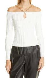 Quinn Off the Shoulder Top at Nordstrom